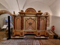 Elztalmuseum in Waldkirch &ndash; &copy; Katrin Deutschbein (Eberhardt TRAVEL)