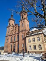 Klosterkirche St. Peter &ndash; &copy; Katrin Deutschbein (Eberhardt TRAVEL)
