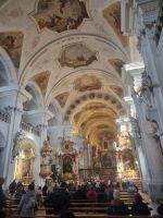 Klosterkirche St. Peter &ndash; &copy; Katrin Deutschbein (Eberhardt TRAVEL)