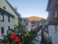 Alpirsbach  &ndash; &copy; Katrin Deutschbein (Eberhardt TRAVEL)