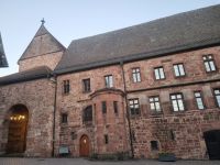 Klosterkirche Alpirsbach  &ndash; &copy; Katrin Deutschbein (Eberhardt TRAVEL)