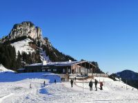 Die Sonnenalm &ndash; &copy; Wolfgang Eckert (Eberhardt TRAVEL)