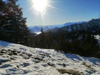Bergpanorama &ndash; &copy; Wolfgang Eckert (Eberhardt TRAVEL)