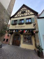 0508 Rothenburg ob der Tauber &ndash; &copy; Jörg Nesse (Eberhardt TRAVEL)