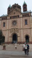 Dom zu Speyer 3.jpg &ndash; &copy; Linda Haas (Eberhardt TRAVEL)