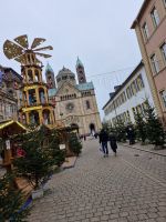Speyer.JPG &ndash; &copy; Linda Haas (Eberhardt TRAVEL)