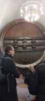 Das berühmte große Fass (219.000 l) &ndash; &copy; Linda Haas (Eberhardt TRAVEL)