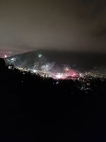 Blick von Molkenkur auf Heidelberg in der Silvesternacht.JPG &ndash; &copy; Linda Haas (Eberhardt TRAVEL)