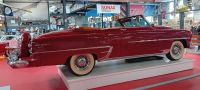 Cadillac &ndash; &copy; Linda Haas (Eberhardt TRAVEL)