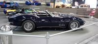 Corvette &ndash; &copy; Linda Haas (Eberhardt TRAVEL)