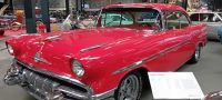 Cadillac