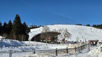 Feldberg &ndash; &copy; Sinah Witzig (Eberhardt TRAVEL)