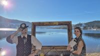 Titisee &ndash; &copy; Sinah Witzig (Eberhardt TRAVEL)