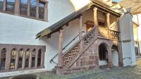 Freiburg: Gerichtshaus &ndash; &copy; Sinah Witzig (Eberhardt TRAVEL)