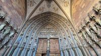 Freiburger Münster &ndash; &copy; Sinah Witzig (Eberhardt TRAVEL)
