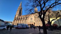Freiburger Münster &ndash; &copy; Sinah Witzig (Eberhardt TRAVEL)