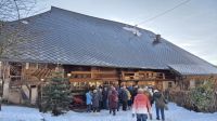Hansmayerhof &ndash; &copy; Sinah Witzig (Eberhardt TRAVEL)
