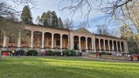 Baden-Baden &ndash; &copy; Sinah Witzig (Eberhardt TRAVEL)
