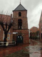 Greetsiel Kirche &ndash; &copy; Bernd Lahmann (Eberhardt TRAVEL)