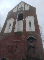 Kirche Norden  &ndash; &copy; Bernd Lahmann (Eberhardt TRAVEL)