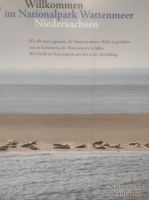 Nationalpark Wattenmeer &ndash; &copy; Bernd Lahmann (Eberhardt TRAVEL)