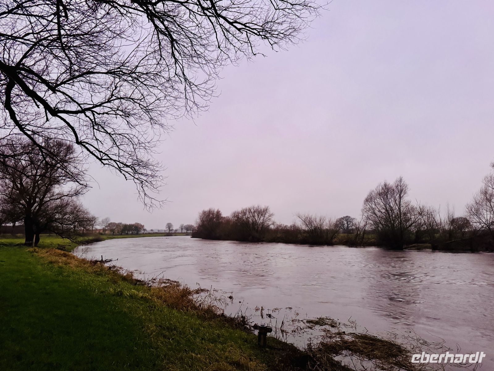 Tag 2 - Die Aller &ndash; &copy; Christin Kuschka (Eberhardt TRAVEL)