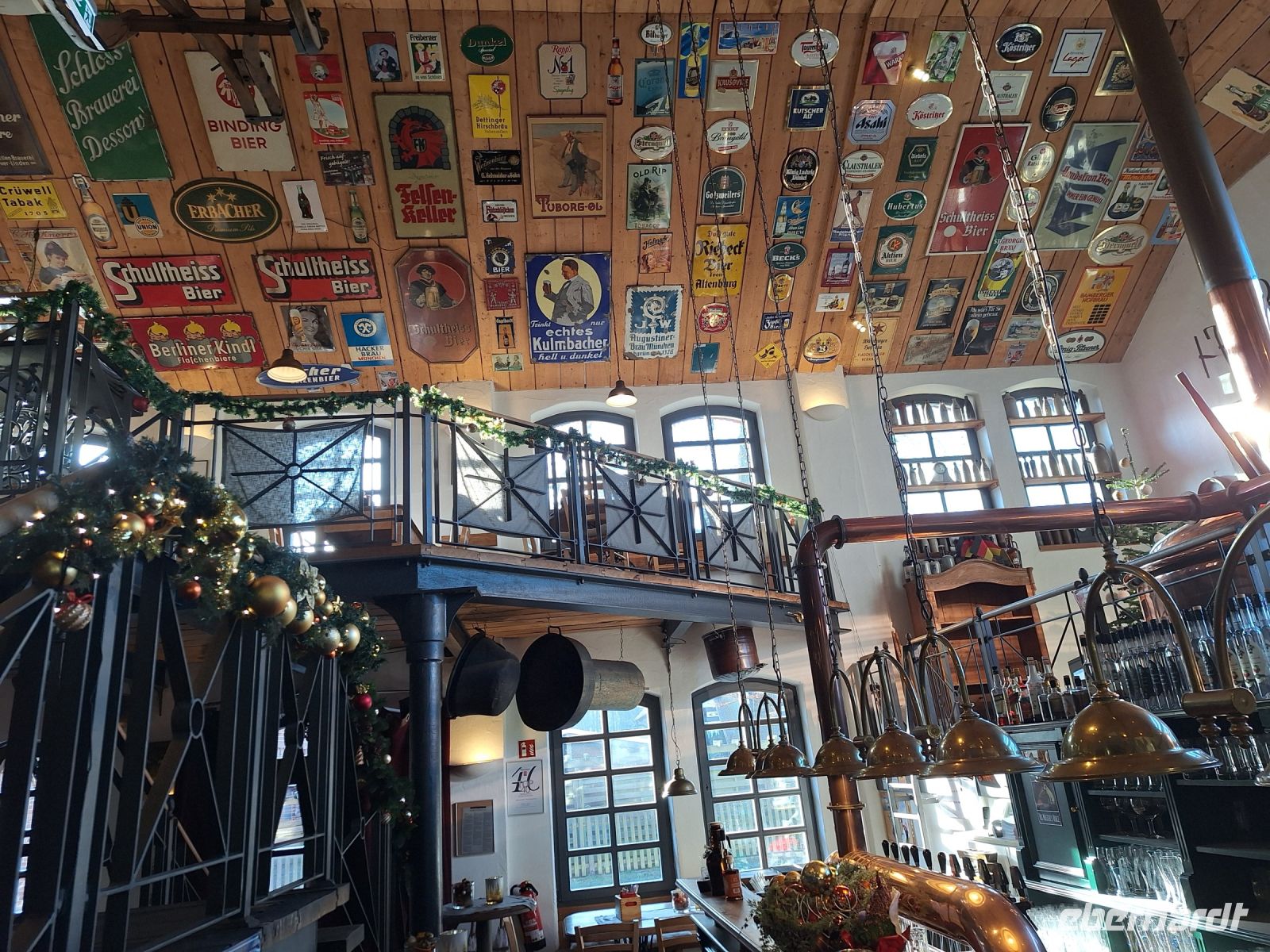 Schlepzig Privatbrauerei &ndash; &copy; Peggy Pfützner (Eberhardt TRAVEL)