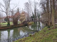 Lübben Schlossinsel