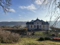 Rokokoschloss &ndash; &copy; Carola Gastmeier (Eberhardt TRAVEL)