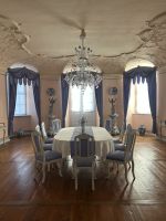 Speisesaal &ndash; &copy; Carola Gastmeier (Eberhardt TRAVEL)
