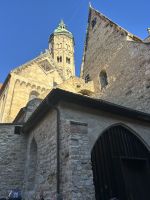 Domgebäude &ndash; &copy; Carola Gastmeier (Eberhardt TRAVEL)