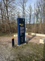 Auch hier konnte man dazulernen  &ndash; &copy; Carola Gastmeier (Eberhardt TRAVEL)