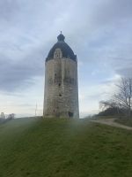 Der dicke Wilhelm &ndash; &copy; Carola Gastmeier (Eberhardt TRAVEL)