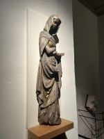 Die heilige Elisabeth  &ndash; &copy; Carola Gastmeier (Eberhardt TRAVEL)
