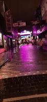 Reeperbahn &ndash; &copy; Allina Anderer (Eberhardt TRAVEL)