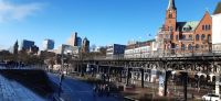 Landungsbrücken &ndash; &copy; Allina Anderer (Eberhardt TRAVEL)