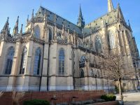  Linz : Mareindom &ndash; &copy; Adelheid Fritzsche (Eberhardt TRAVEL)