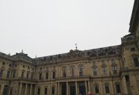 Residenz Würzburg &ndash; &copy; Brigitte Mühle (Eberhardt TRAVEL)