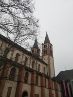 Würzburger Dom &ndash; &copy; Brigitte Mühle (Eberhardt TRAVEL)