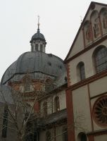 Dom St. Kilian,Würzburg &ndash; &copy; Brigitte Mühle (Eberhardt TRAVEL)