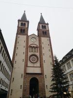 Dom in Wü.