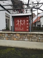 Weingut Runge in Dürrfeld &ndash; &copy; Brigitte Mühle (Eberhardt TRAVEL)
