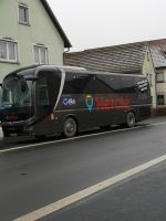 unser Bus von Herole &ndash; &copy; Brigitte Mühle (Eberhardt TRAVEL)