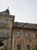 Altes Rathaus Bamberg &ndash; &copy; Brigitte Mühle (Eberhardt TRAVEL)