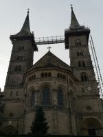 Bamberger Dom &ndash; &copy; Brigitte Mühle (Eberhardt TRAVEL)