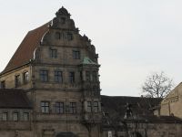 Alte Hofhaltung Bamberg &ndash; &copy; Brigitte Mühle (Eberhardt TRAVEL)