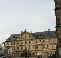 Neue Residenz Bamberg &ndash; &copy; Brigitte Mühle (Eberhardt TRAVEL)