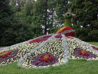 Insel Mainau &ndash; &copy; Uta Hertel (Eberhardt TRAVEL)