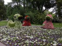 Insel Mainau1 &ndash; &copy; Uta Hertel (Eberhardt TRAVEL)