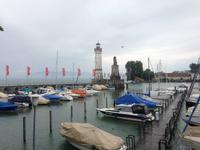 Lindau-Hafen &ndash; &copy; Uta Hertel (Eberhardt TRAVEL)